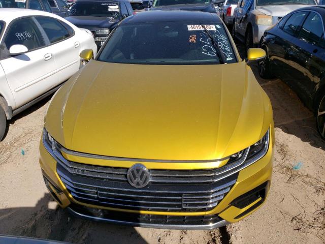 2019 VOLKSWAGEN ARTEON SEL - WVWTR7AN8KE000744