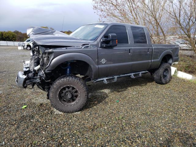 2014 Ford F-250 