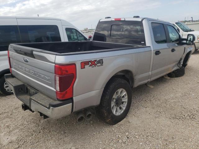1FT8W2BT2NEC61659 Ford F250 Super Duty
