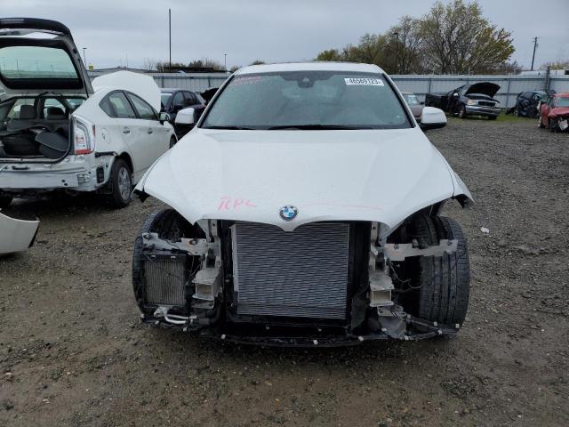 2019 BMW X6 XDRIVE5 - 5UXKU6C55K0Z66837