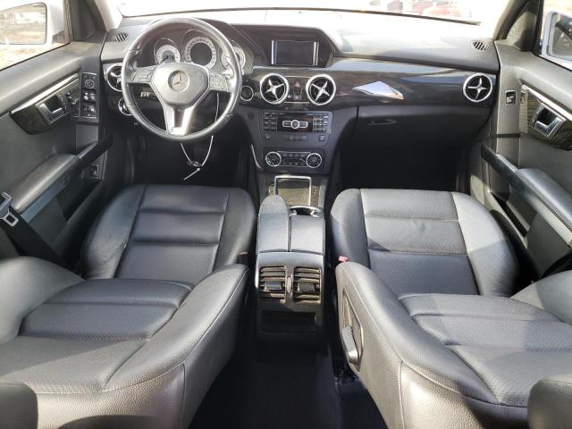 2015 MERCEDES-BENZ GLK 250 BL - WDCGG0EBXFG360648