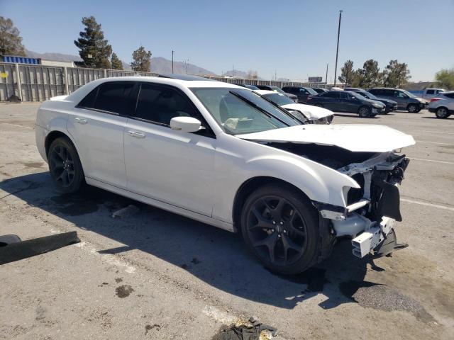 2C3CCABT2MH618606 Chrysler 300 S
