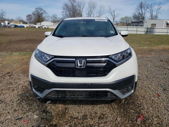 2HKRW2H5XLH699114 Honda CRV CR-V EX 5