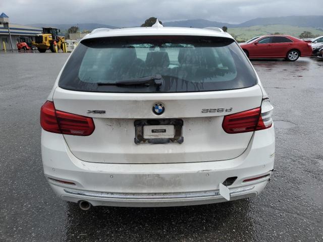 WBA8J1C59GK710734 BMW 328 D Xdrive