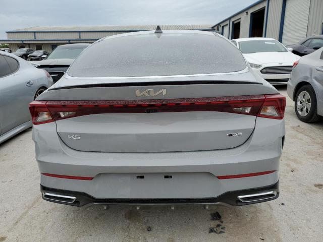 5XXG64J24PG184498 KIA K5 GT LINE