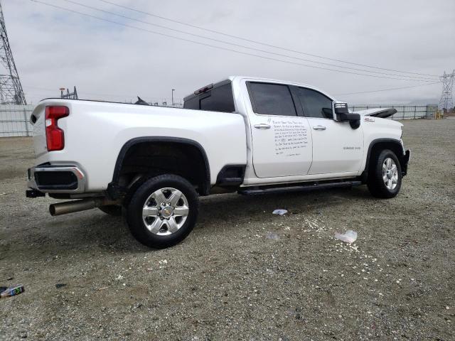 Vin: 1gc4ypey5mf155552, lot: 46780893, chevrolet all models k2500 heavy duty ltz 20213