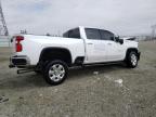 2021 Chevrolet Silverado K2500 Heavy Duty Ltz იყიდება Adelanto-ში, CA - All Over