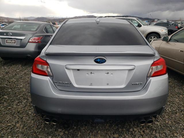 JF1VA1A60K9808767 Subaru WRX