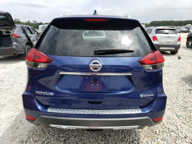 KNMAT2MVXHP612027 Nissan ROGUE S
