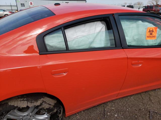 2C3CDXBG3MH592035 Dodge Charger Sxt