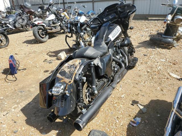2022 HARLEY-DAVIDSON FLTRXST 1HD1ACL1XNB647992