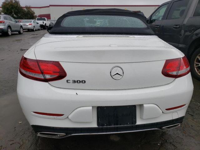 WDDWK4JB2HF490970 Mercedes-Benz C 300