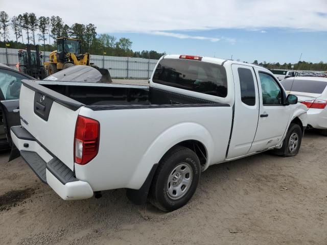 2019 NISSAN FRONTIER P - 1N6BD0CT4KN704398