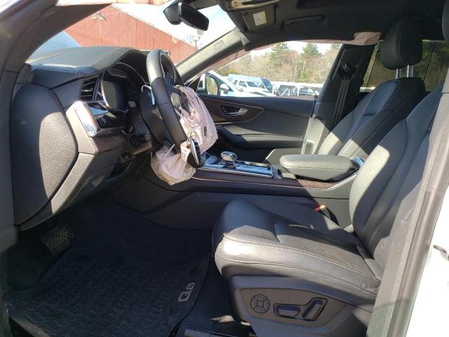 2020 AUDI Q8 PRESTIG WA1FVAF16LD021881