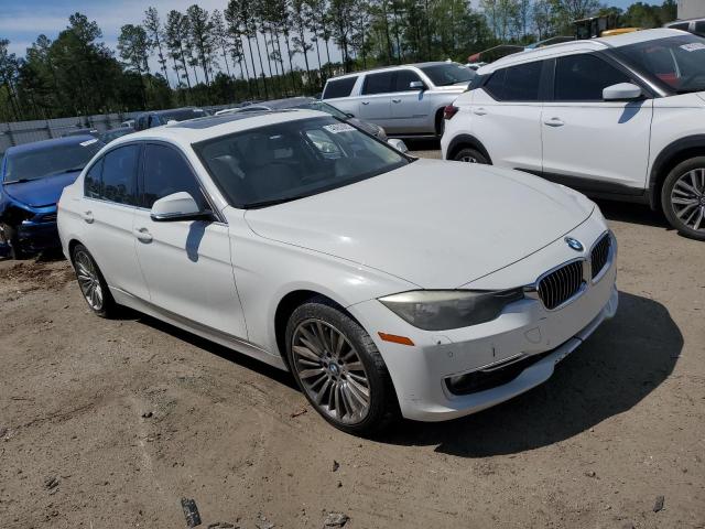 2015 BMW 328 I - WBA3A5C57FF607983