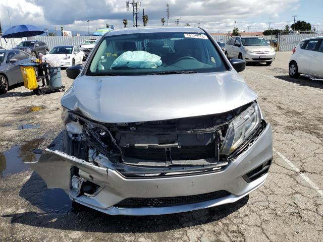 2019 HONDA ODYSSEY LX - 5FNRL6H2XKB061903