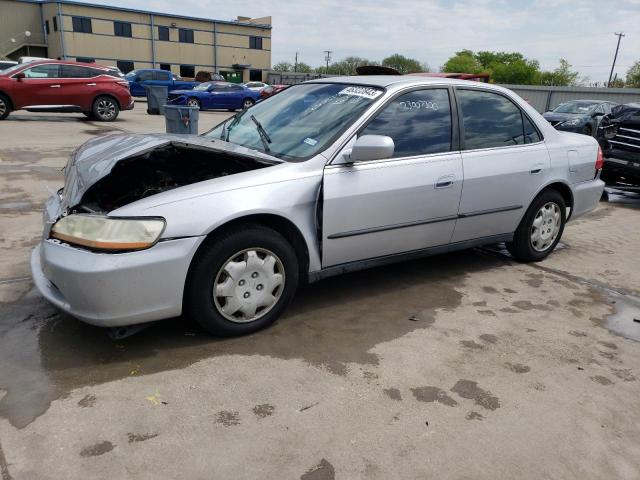 2000 Honda Accord Sedan LX