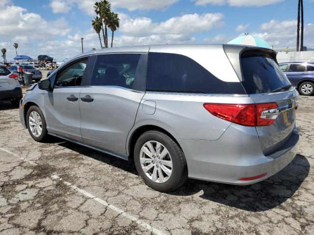 2019 HONDA ODYSSEY LX - 5FNRL6H2XKB061903