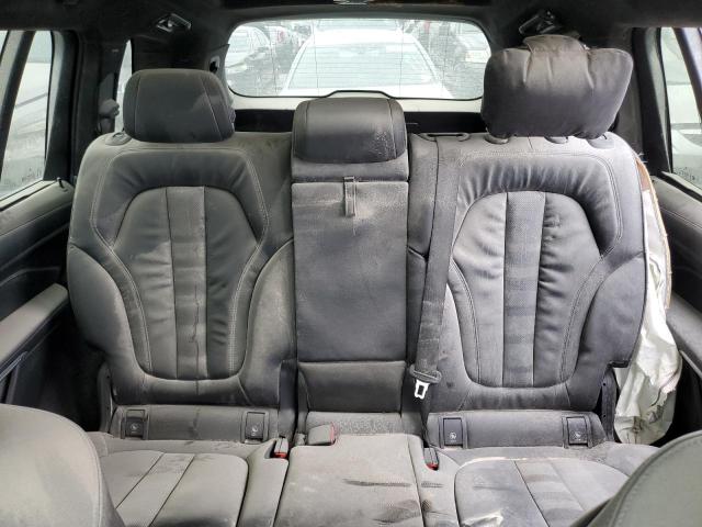 2022 BMW X7 M50I 5UXCX6C00N9K68068