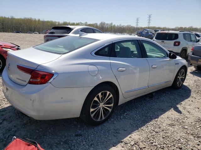 2017 BUICK LACROSSE P - 1G4ZR5SS4HU127438