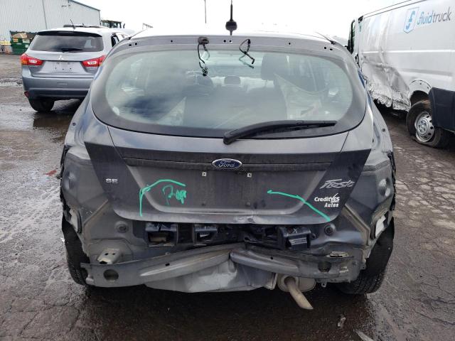 3FADP4EJ2KM164202 Ford FIESTA SE