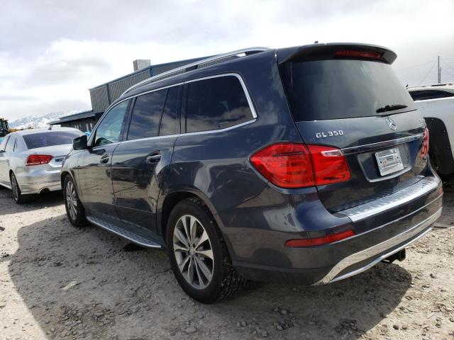 4JGDF2EEXFA563524 Mercedes-Benz Gl 350 Bluetec