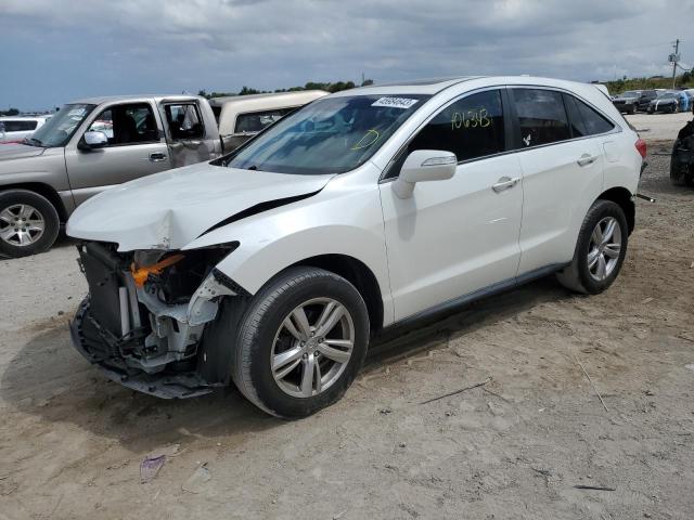 2014 Acura RDX 