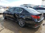 LEXUS GS 350 photo