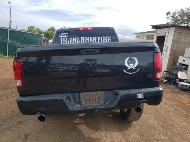 2015 RAM 1500 ST - 1C6RR6KT5FS654715