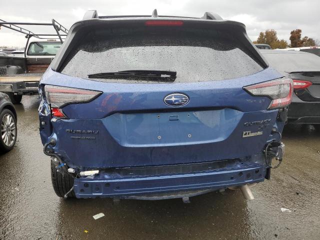 2022 SUBARU XT 4S4BTGLD4N3279378