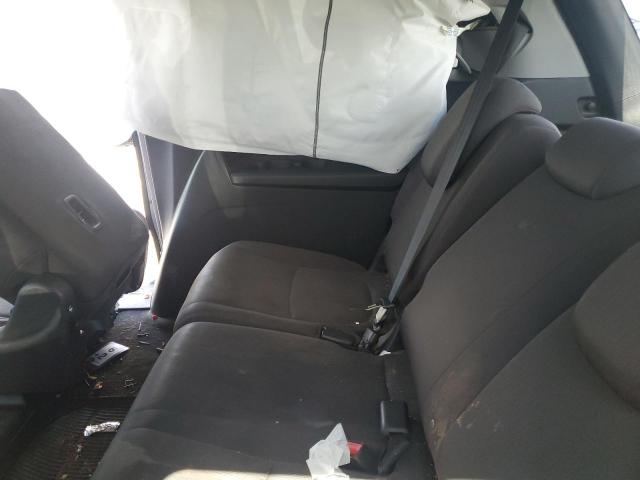 2019 HONDA ODYSSEY LX - 5FNRL6H2XKB061903