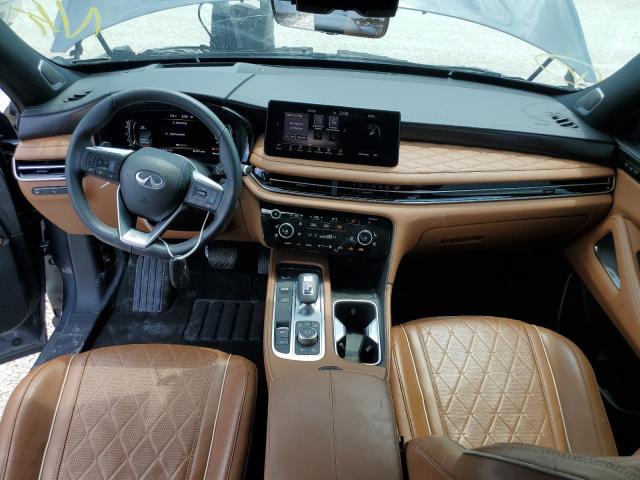 2022 INFINITI QX60 AUTOG 5N1DL1HT8NC332346