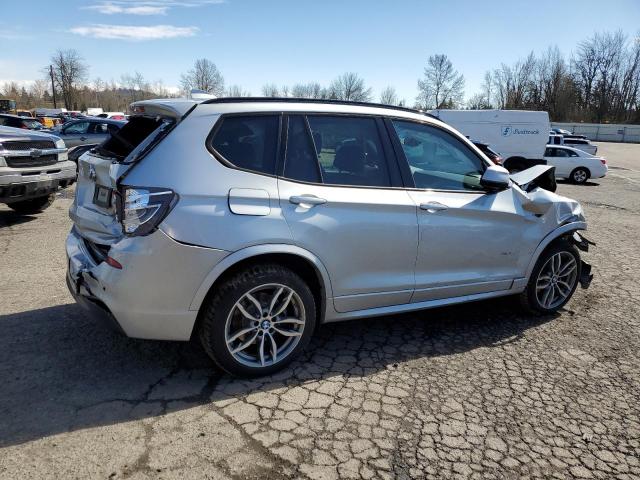 5UXWX9C57G0D91256 BMW X3 Xdrive28i