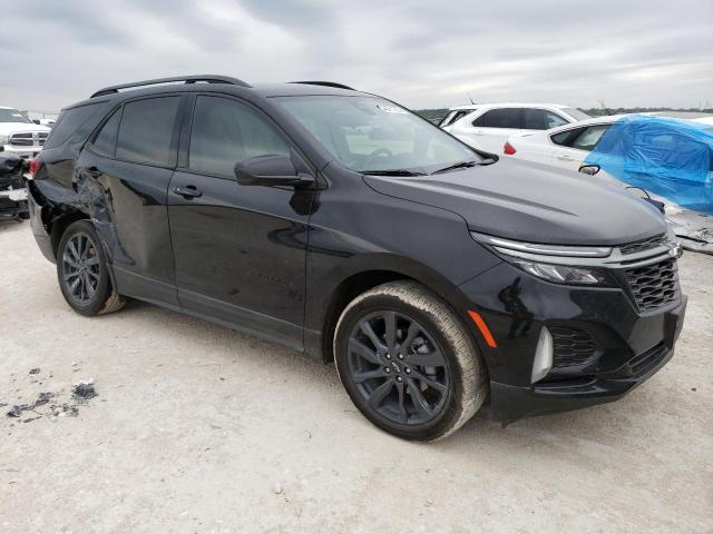 2022 CHEVROLET EQUINOX RS 2GNAXMEV4N6115525