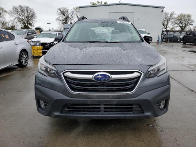 4S4BTACC3M3212922 Subaru Outback Premium