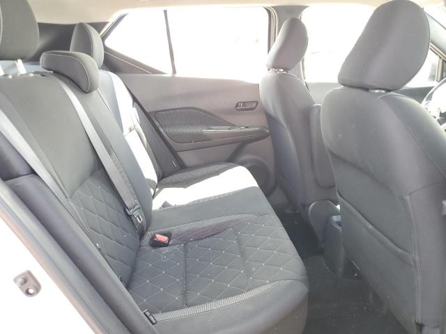 3N1CP5BV1LL563065 Nissan KICKS S