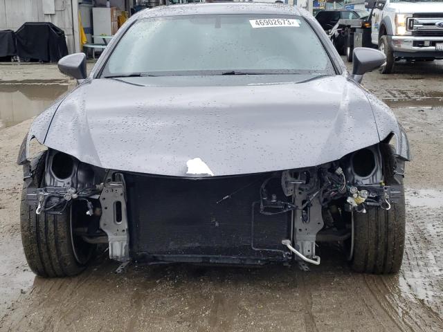 2017 LEXUS RC 350 - JTHHE5BC8H5017523