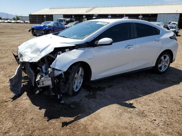 2018 CHEVROLET VOLT LT - 1G1RA6S54JU156111