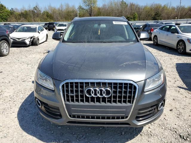 2015 AUDI Q5 PREMIUM - WA1LFAFP4FA091616