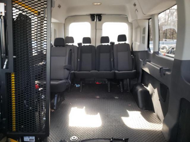 2020 FORD TRANSIT T- - 1FBAX2C81LKA23359