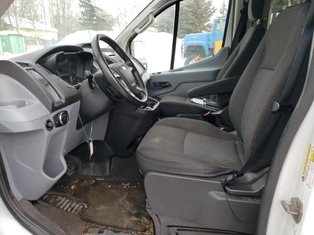 2017 FORD TRANSIT T- - 1FBZX2YM9HKA84992