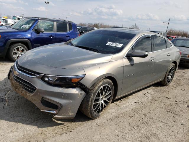 2017 CHEVROLET MALIBU PRE - 1G1ZH5SX9HF174710