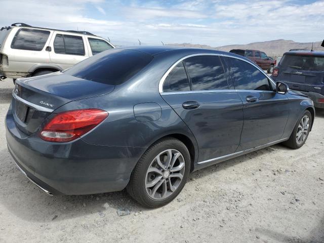 55SWF4KB0FU038559 Mercedes-Benz C 300 4matic