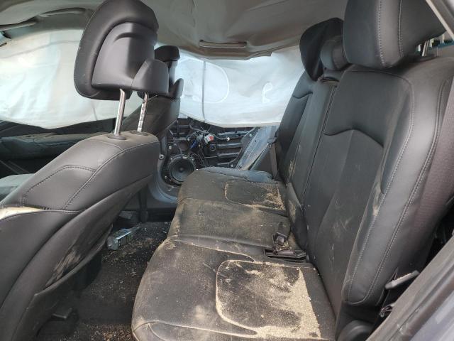 5XYK33AF1PG041018 KIA Sportage Ex