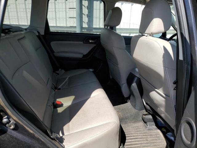 JF2SJAXC4GH537396 Subaru Forester 2.5i Touring