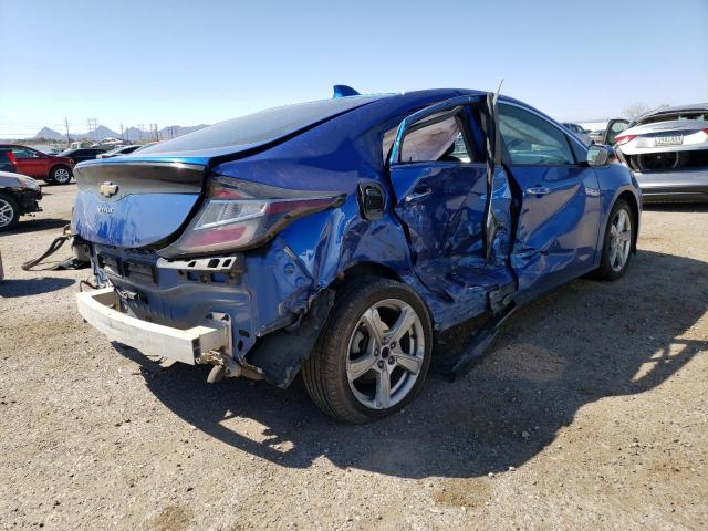 VIN 1G1RC6S5XHU156778 2017 Chevrolet Volt, LT no.3