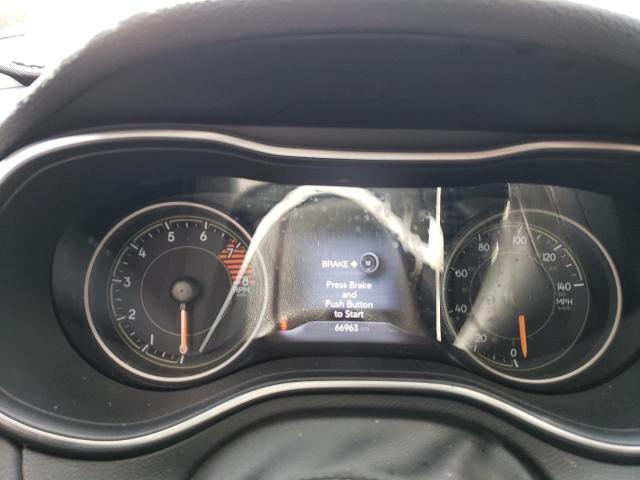 1C4PJMDX8KD191009 Jeep Cherokee Limited