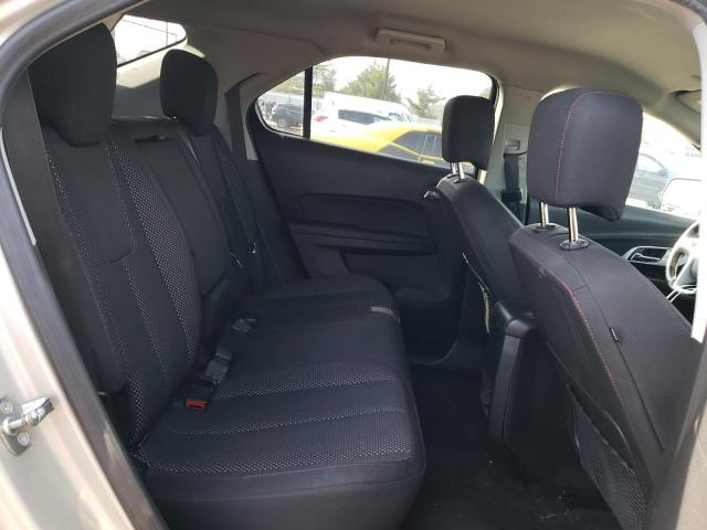 2015 CHEVROLET EQUINOX LT - 2GNFLFEK5F6194935