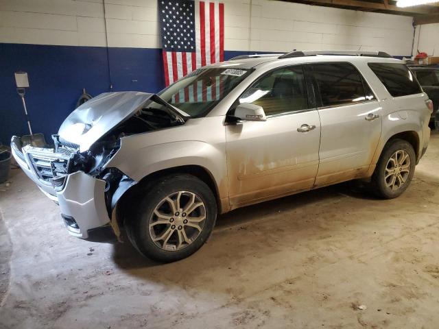 2013 GMC Acadia SLT2