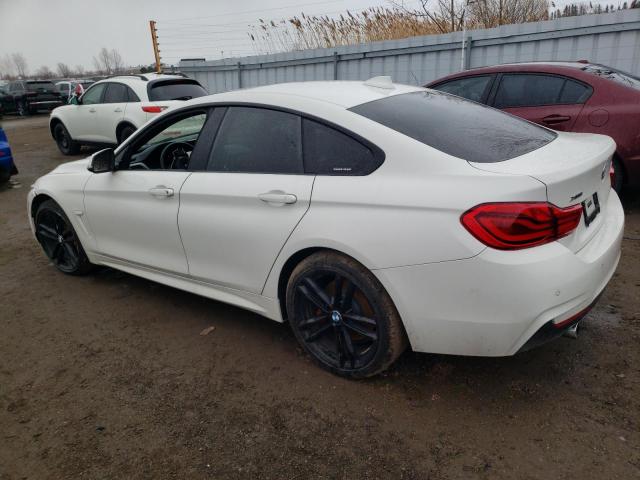 2018 BMW 440XI GRAN - WBA4J7C55JBB98871